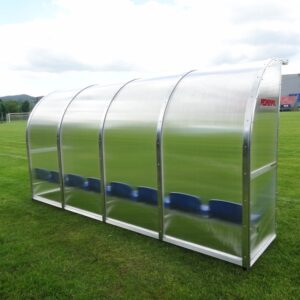 Kabina dla zawodników 4-osobowa 20-301-pk – widok 3
