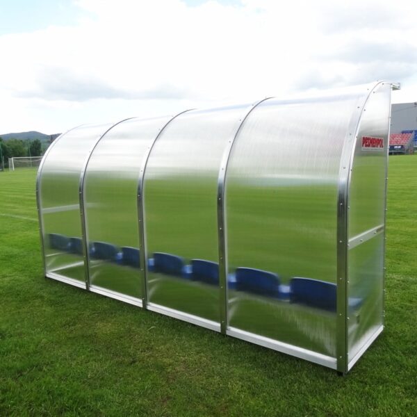 Kabina dla zawodników 4-osobowa 20-301-pk – widok 3