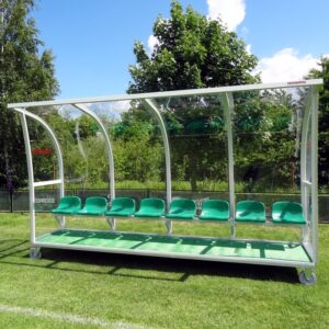 Kabina dla zawodników rezerwowych 20-311-pl – widok 2