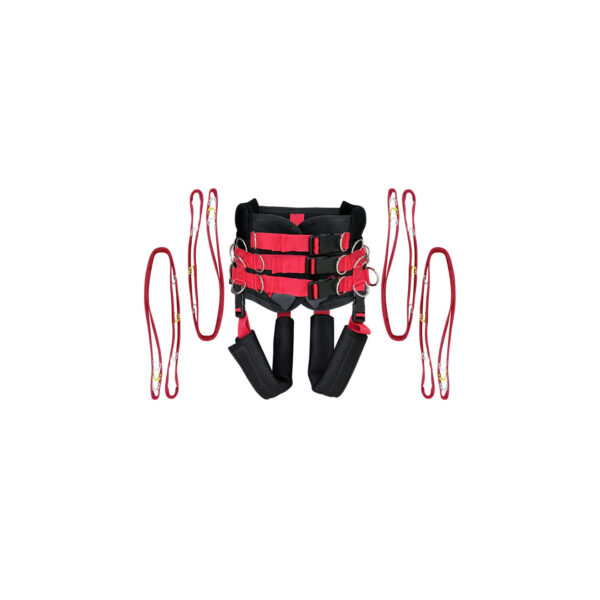 Kamizelka LeviKam Trainer Kids