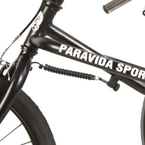 Frame runner S Vida ParaVida Sport – rama biegowa rozmiar 2 – zdjęcie 4
