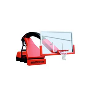 Kosz najazdowy hydroplay ace – widok 2
