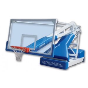 Kosz najazdowy hydroplay official – widok 2