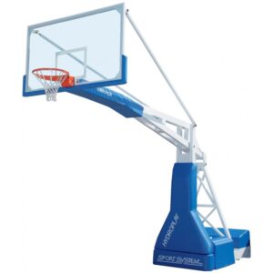 Kosz najazdowy hydroplay official