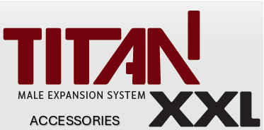 Akcesoria do Titan XXL
