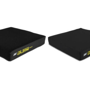 poduszka JAY LowZone Switch – Wybierz pokrowiec: Microclimatic lub zmywalny