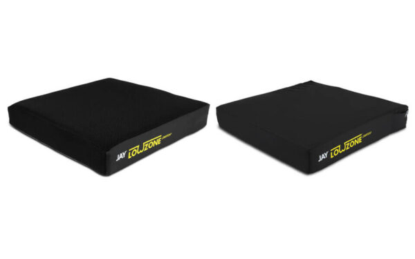 poduszka JAY LowZone Switch – Wybierz pokrowiec: Microclimatic lub zmywalny