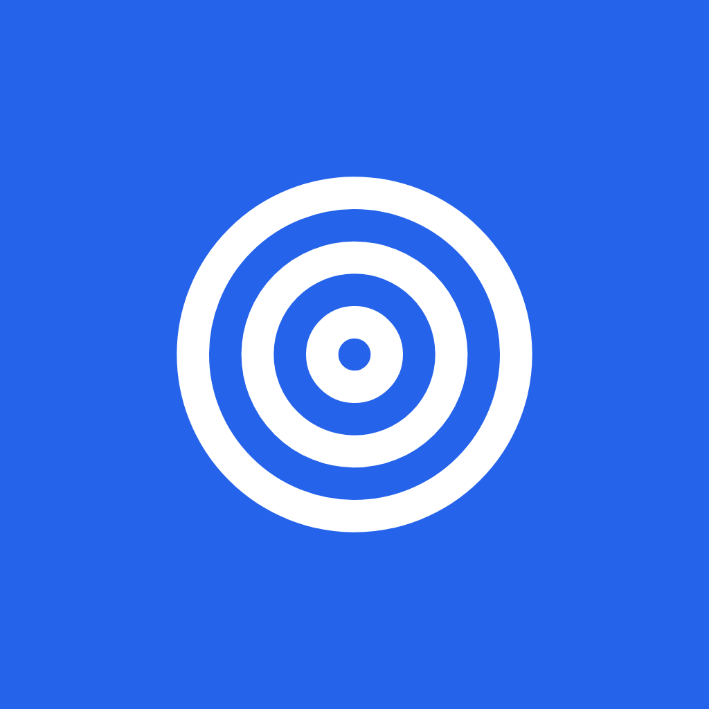 Boccia ProTrainer logo – boccia training app for BC1–BC4