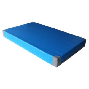 Materac gimnastyczny 200x120x10 cm r-70kg – widok 2