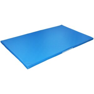 Materac gimnastyczny 200x120x5 cm t25kg – widok 2