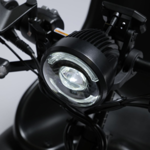 ZOOM 2.0 – reflektor LED do jazdy po zmroku