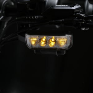 ZOOM 2.0 – kierunkowskaz LED