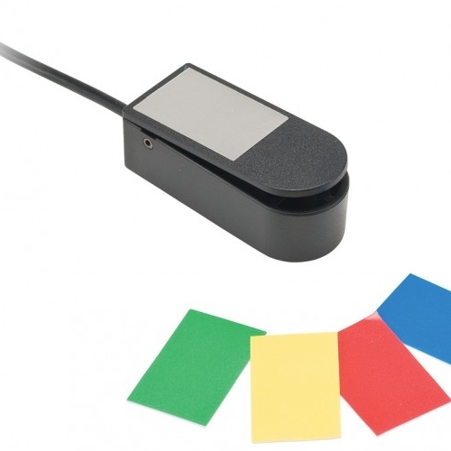 Micro Light Switch – przycisk dla osób z niepełnosprawnościami