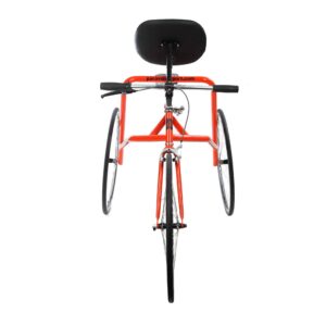 Frame runner XL Vida ParaVida Sport – rama biegowa rozmiar 5 – zdjęcie 2