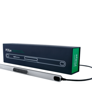 Eyetracker Tobii Dynavox PCEye 5 – sterowanie komputerem wzrokiem – zdjęcie 4