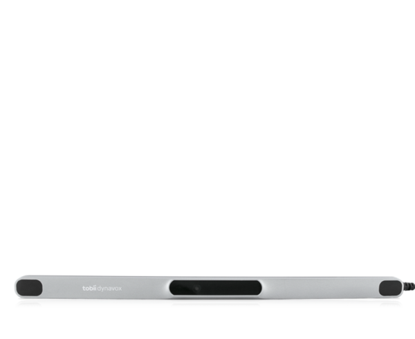 Eyetracker Tobii Dynavox PCEye 5 – sterowanie komputerem wzrokiem – zdjęcie 5