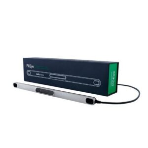 Eyetracker Tobii Dynavox PCEye 5 – sterowanie komputerem wzrokiem