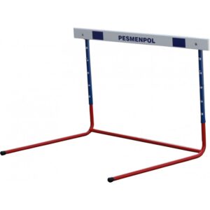 Płotek treningowy aluminiowo-stalowy 686 – widok 2
