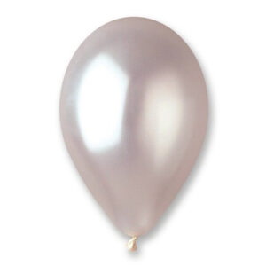 Balon gemar metalllic 12 – Balon Gemar Metalllic 12 cali 100 szt. Perłowy