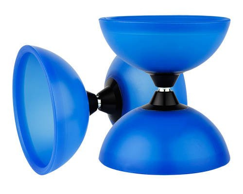 Diabolo Vision bez kijków Henry`s — pomoc dydaktyczna do zajęć