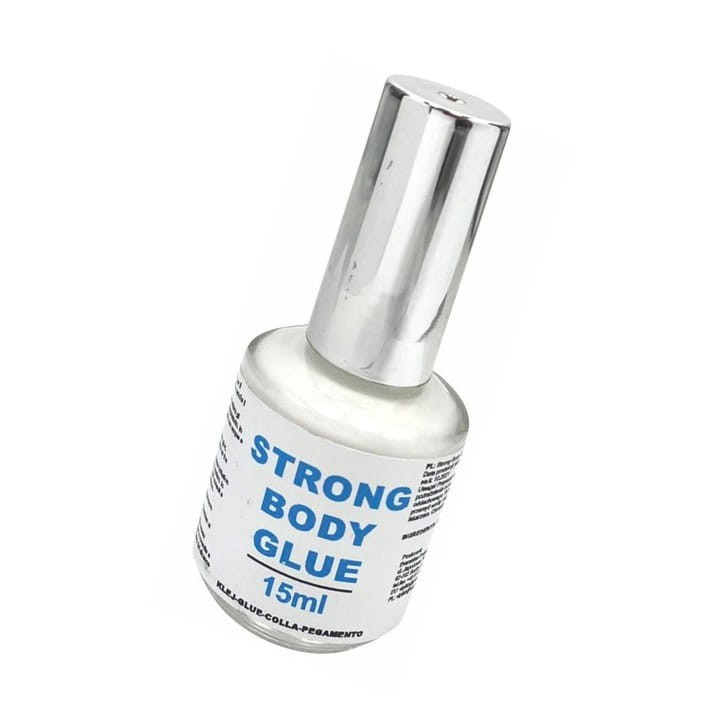 Klej do tatuaży brokatowych Evershine 15ml — pomoc dydaktyczna do zajęć