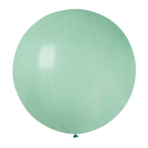 MEGA KULA balon gumowy 0,75 m — pomoc dydaktyczna do zajęć