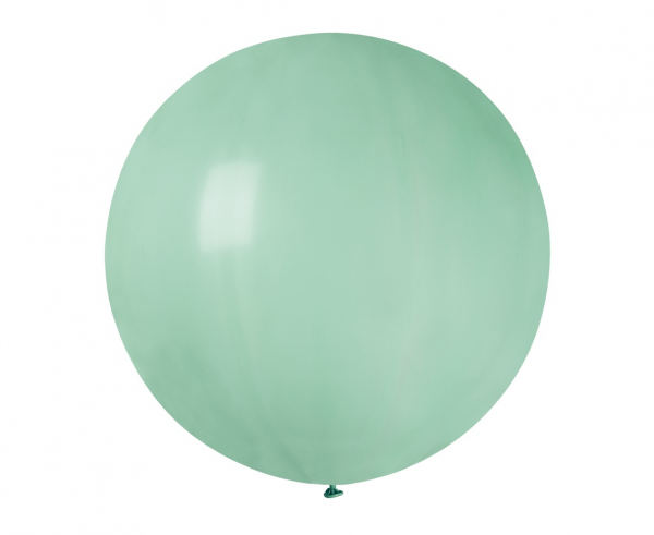 MEGA KULA balon gumowy 0,75 m — pomoc dydaktyczna do zajęć