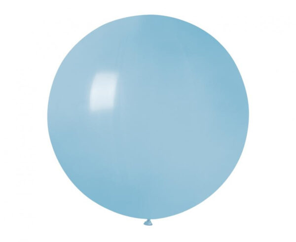 MEGA KULA balon gumowy 0,75 m — pomoc dydaktyczna do zajęć