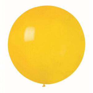 MEGA KULA balon gumowy 0,75 m — pomoc dydaktyczna do zajęć