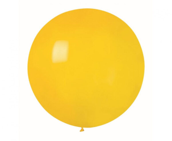 MEGA KULA balon gumowy 0,75 m — pomoc dydaktyczna do zajęć