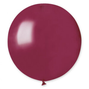 MEGA KULA balon gumowy 0,75 m — pomoc dydaktyczna do zajęć