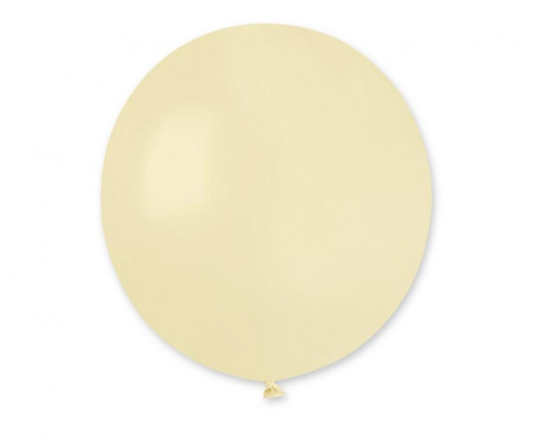 MEGA KULA balon gumowy 0,75 m — pomoc dydaktyczna do zajęć