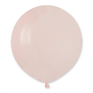MEGA KULA balon gumowy 0,75 m — pomoc dydaktyczna do zajęć