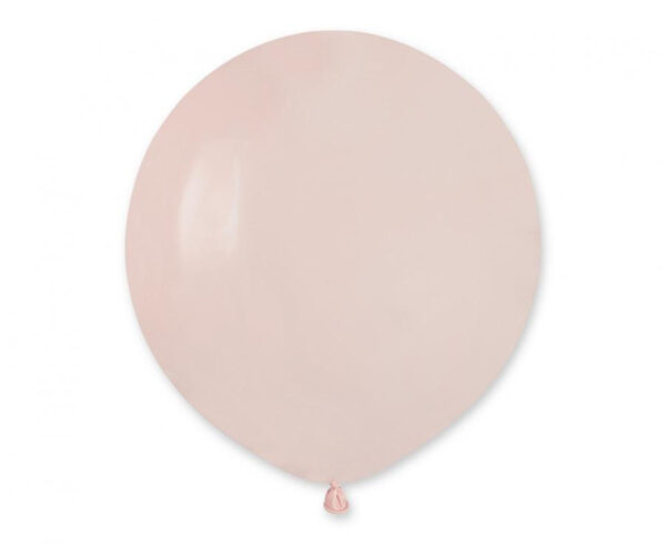 MEGA KULA balon gumowy 0,75 m — pomoc dydaktyczna do zajęć