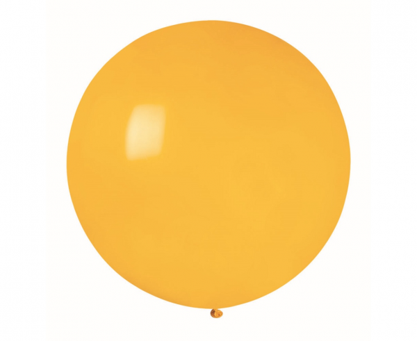 MEGA KULA balon gumowy 0,75 m — pomoc dydaktyczna do zajęć
