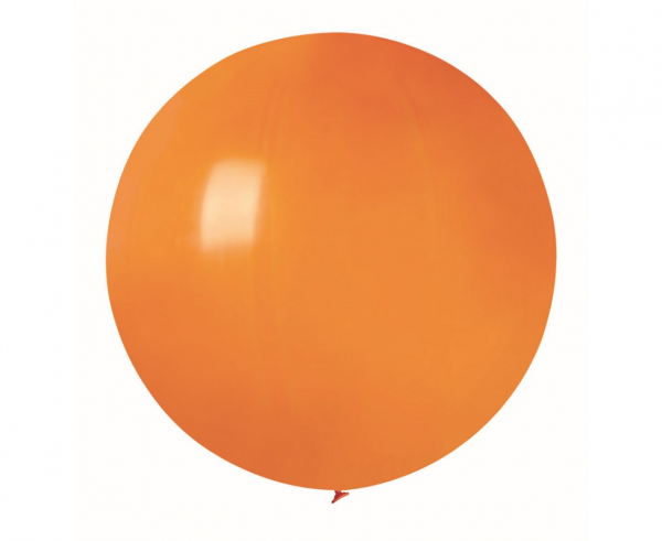 MEGA KULA balon gumowy 0,75 m — pomoc dydaktyczna do zajęć