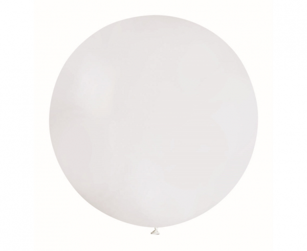 MEGA KULA balon gumowy 0,75 m — pomoc dydaktyczna do zajęć
