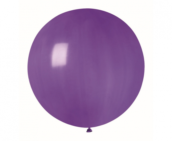 MEGA KULA balon gumowy 0,75 m — pomoc dydaktyczna do zajęć