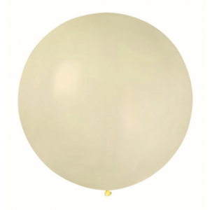 MEGA KULA balon gumowy 0,75 m — pomoc dydaktyczna do zajęć