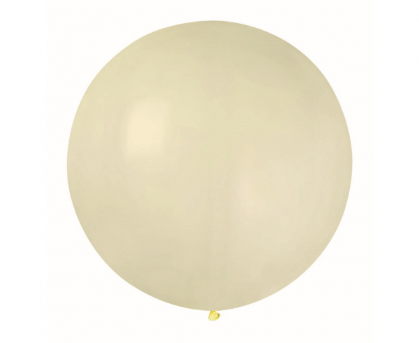MEGA KULA balon gumowy 0,75 m — pomoc dydaktyczna do zajęć