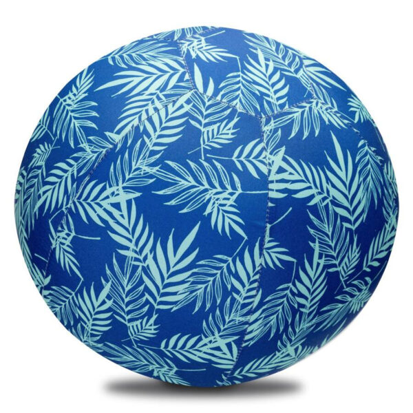 Piłka Balonowa liście 30 cm — pomoc dydaktyczna do zajęć