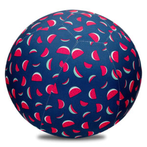 Piłka Balonowa w arbuzy 30 cm — pomoc dydaktyczna do zajęć