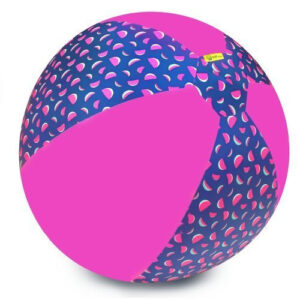 Piłka Balonowa XXL Arbuzy — pomoc dydaktyczna do zajęć
