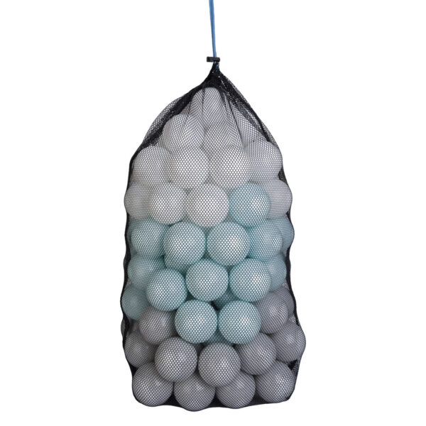 Piłki 7cm – 100 szt MIX 3 kolory BOY — pomoc dydaktyczna do zajęć