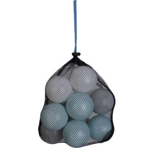 Piłki 7cm – 12 szt. MIX 3 kolory BOY — pomoc dydaktyczna do zajęć
