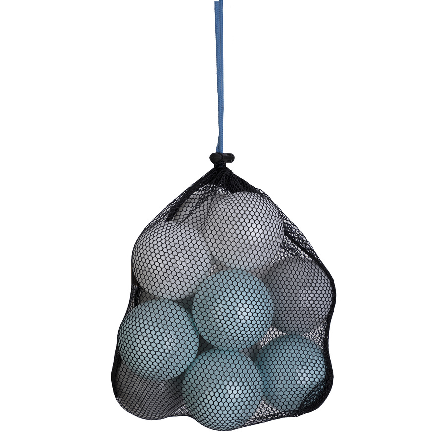 Piłki 7cm – 12 szt. MIX 3 kolory BOY — pomoc dydaktyczna do zajęć