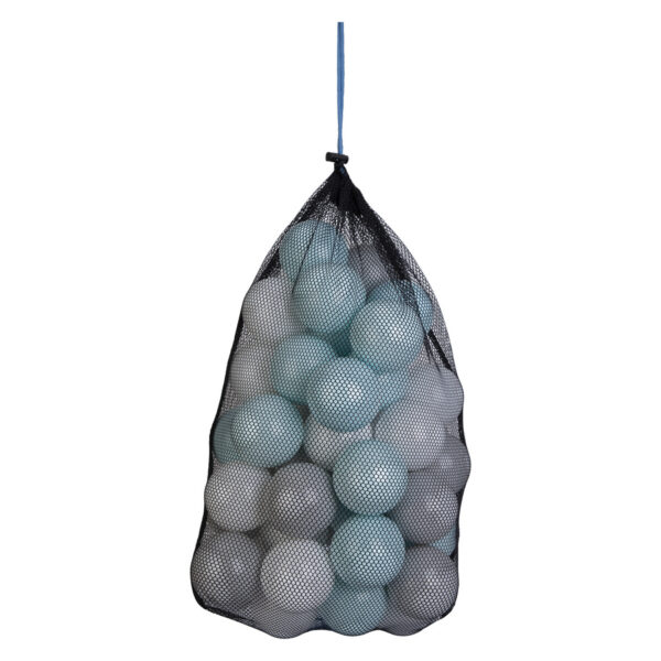 Piłki 7cm – 50 szt. MIX 3 kolory BOY — pomoc dydaktyczna do zajęć