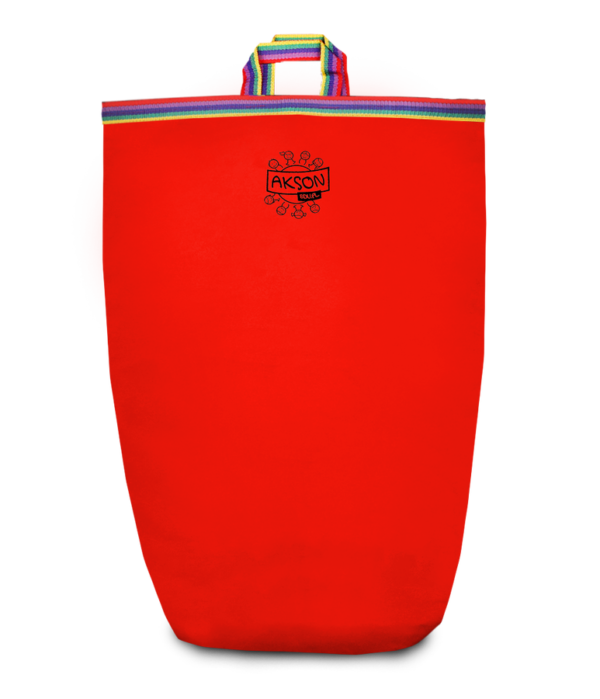 Worek do skakania 80 cm — pomoc dydaktyczna do zajęć