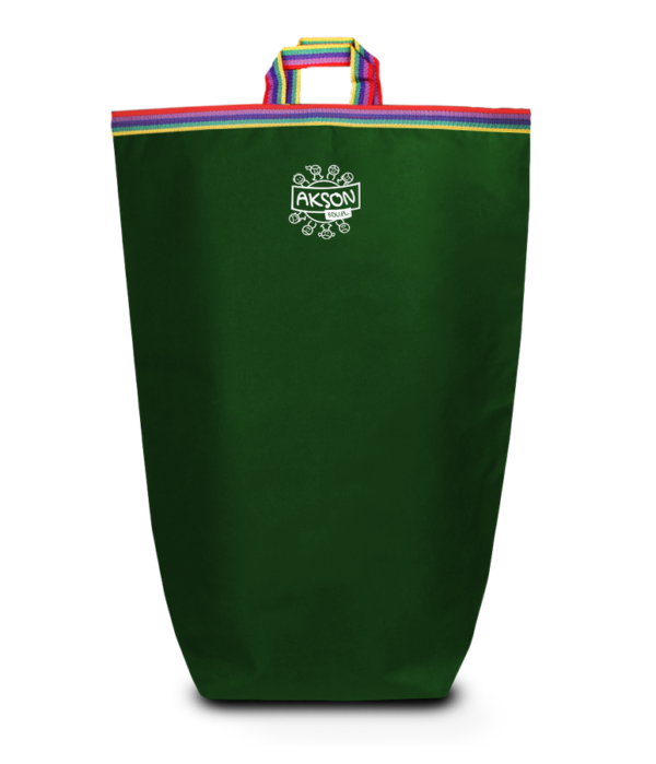 Worek do skakania 80 cm — pomoc dydaktyczna do zajęć