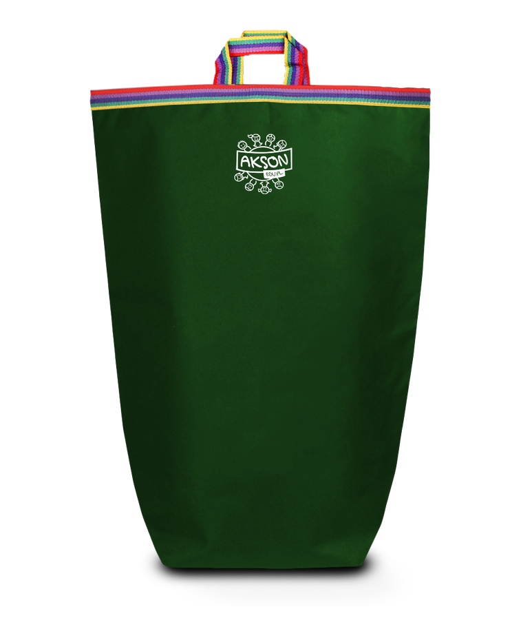 Worek do skakania 80 cm — pomoc dydaktyczna do zajęć